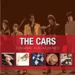 The Cars - Original Album Series (5 CD Box Set) (Music CD)