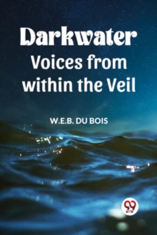 Darkwater Voices From Within The Veil Paperback / softback