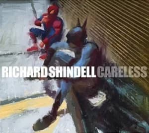 Careless by Richard Shindell CD Album