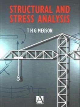 Structural and Stress Analysis Paperback