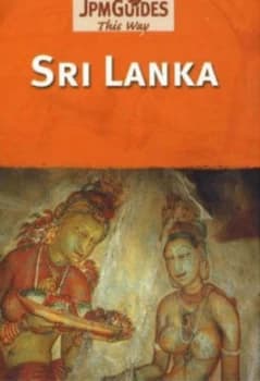 Sri Lanka by Dan Colwell Paperback