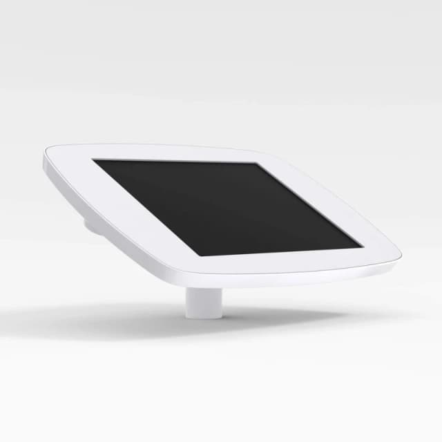 Bouncepad Desk Samsung Galaxy Tab A8 10.5 (2021) White Exposed F