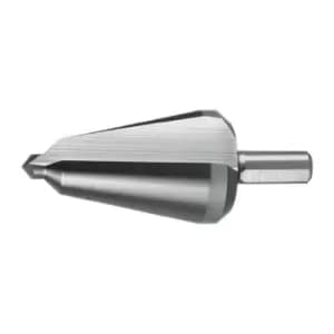 Foret a tole plage de percage 16-305mm HSS longueur totale 76mm nombre de lam