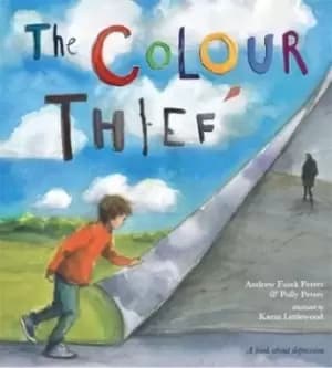 The colour thief by Andrew Peters
