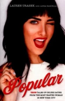 Popular by Lauren Urasek Paperback