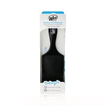 Wet BrushPaddle Detangler - # Black 1pc