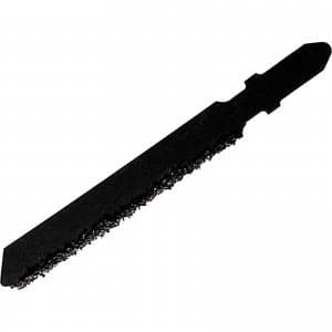 Vitrex Tungsten Carbide Grit Edged T Shank Jigsaw Blades Pack of 2