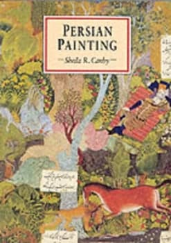 Persian Painting by Sheila Canby Paperback