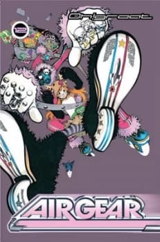 Air Gear 12. by Oh great Paperback