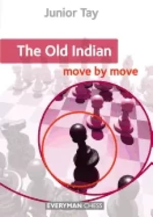 old indian move by move