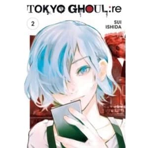 Tokyo Ghoul: re, Vol. 2 : 2