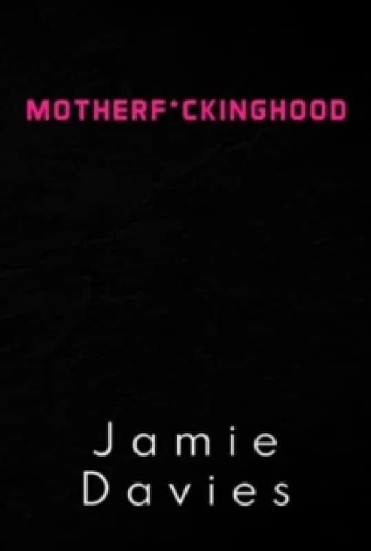 Motherf*ckinghood Paperback / softback