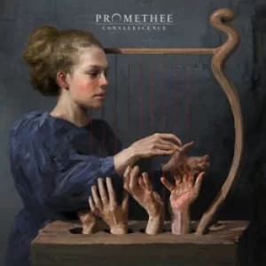 Convalescence by Promethee CD Album
