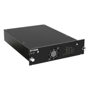 D-Link 180W Redundant Power Supply DPS520