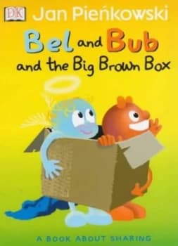 Bel and Bub and the Baby Bird by Jan Pienkowski Hardback
