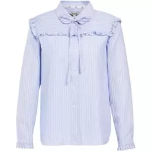 Barbour Harebell Shirt - Blue