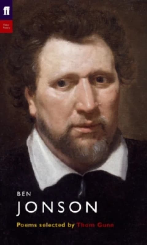 Ben Jonson. Paperback. By Ben Jonson, Thom Gunn Books