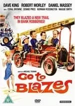 Go To Blazes (1961)