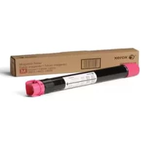 Xerox 006R01699 Magenta Original Toner Cartridge