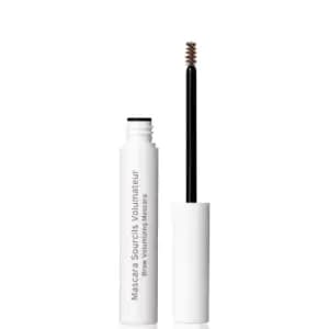 Brow Volumizing Mascara Deep Brown