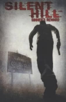 Sinners Reward. by Tom Waltz Paperback