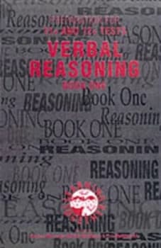 Preparation for 11+ and 12+ Tests Book 1 - Verbal Reasoning by Stephen Mcconkey Paperback