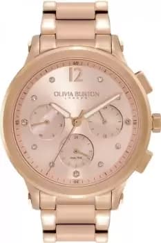 OB Sports Luxe Watch 24000055