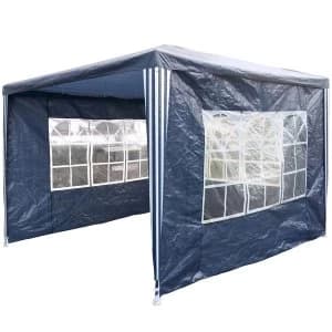 Charles Bentley Garden Gazebo Tent