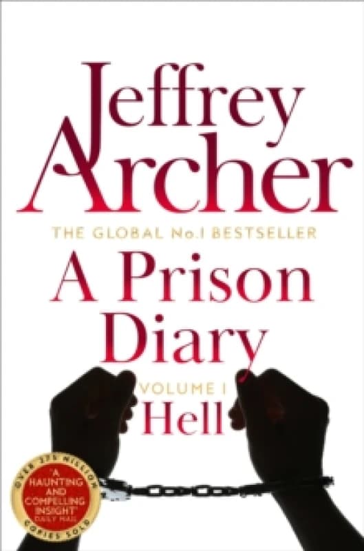 A Prison Diary Volume I : Hell Paperback / softback