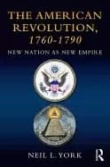american revolution new nation as new empire