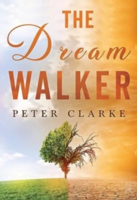 The Dream Walker Paperback / softback