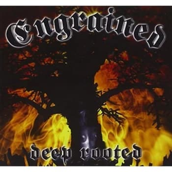 Engrained - Deep Rooted CD