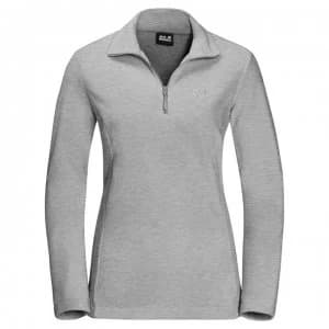 Jack Wolfskin Gecko Fleece - Slate Grey