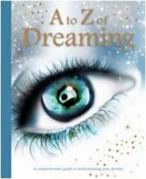 A to Z of Dreaming Hardback