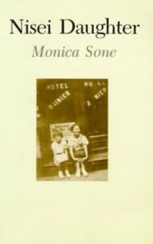 Nisei Daughter by Monica Itoi Sone Paperback