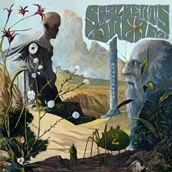 Various Artists - St. Albert's Dream Vinyl