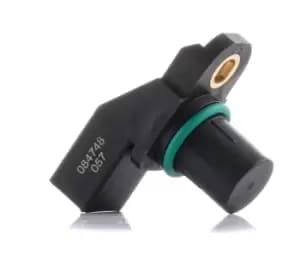 VALEO Sensors Hall Sensor 366137 Sensor, camshaft position BMW,3 Touring (E91),3 Limousine (E90),5 Limousine (E60),5 Touring (E61),1 Schragheck (E87)