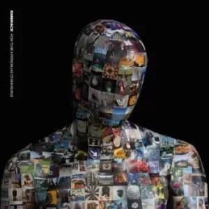 How to Be a Person Like Other People by Embrace CD Album