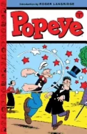 popeye volume 1