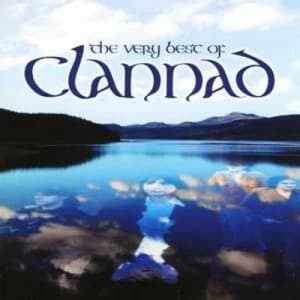 The Very Best Of by Clannad CD Album