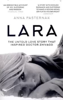 Lara - Anna Pasternak - Paperback - Used