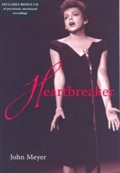 Heartbreaker by John Meyer Hardback