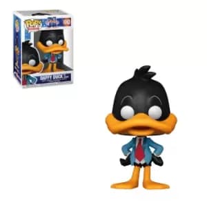 Space Jam Daffy Duck Funko Pop! Vinyl