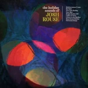 The Holiday Sounds of Josh Rouse by Josh Rouse CD Album