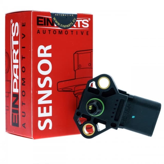 EINPARTS EPS0461 Sensors Sensor,intake manifold pressure (3947)