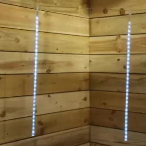 5pc 70cm Snowing shower Light