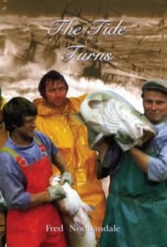 Tide Turns by Fred Normandale Book