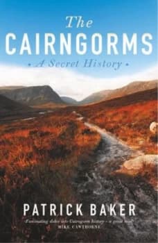 The Cairngorms by Patrick Baker