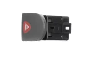 RIDEX Switch, hazard light RENAULT 816S0016 7700308821,8200090307,8200523539