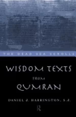 wisdom texts from qumran